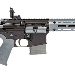 TIPPMANN A101337  M4-22 LTE   22LR 16"10+1 GRY/BLK