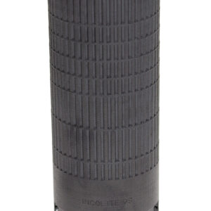 Boe Suppression BOE-IL9S IncoLite 9  9mmLuger 1.50" 718 Inconel 1/2"x28