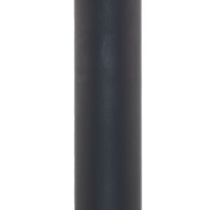 Sylvan Arms SA223TISD Short K 223 Rem Matte Black Titanium 1/2"x28