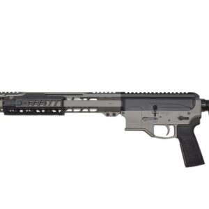 BILSON A3FSSTB20R1 BA15FC  6ARC  18 20R TGRY/GBLK