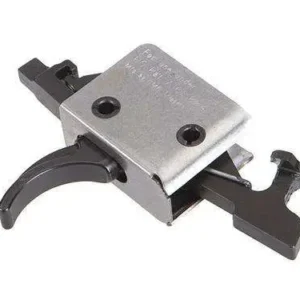 CMC AR TRIGGER TWO STAGE CURVE 1-3 #