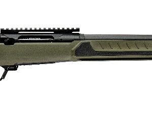 SAV 32631 110 CORE PREDATOR      556     22   HGRN