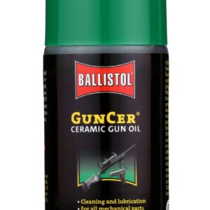 BALLISTOL 222357 GUNCER 65ML WEAPON TUNING LUBE