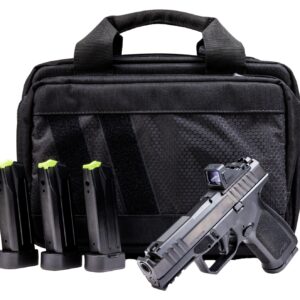 RMARTIN RM1CBLKOSP10CA(COMP)-P PKG 9MM 4"  10R*CA*