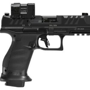 WAL 4797068     PDP 9MM 4    COMP PRO ACRO  10R