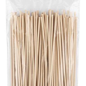 SHOOTERS SHF-241-100B GUN CLEANING SWABS 100PK