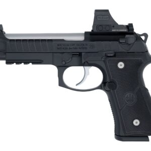LTT 92E2-TJRR-BS     92E FS TJ RDO BLK NIT SLIDE