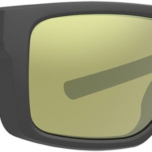 LEU 186752 SKYLINE MATTE BLACK DAYLGHT MAX