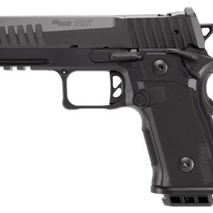 SIG 211CA9GT4         P211 9MM 4.2 SAO 21/17R  BLK