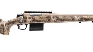 CVA CR4050    CASCADE VH 204 RUGER  FDE/KRYP
