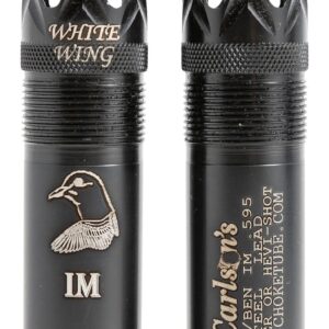 CARL 37525 WW DOVE BER/BEN MOBILE 20G EXTREME RNGE