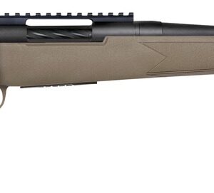 MOSS 28252 PATRIOT 450B 20 FB 4+1 FDE