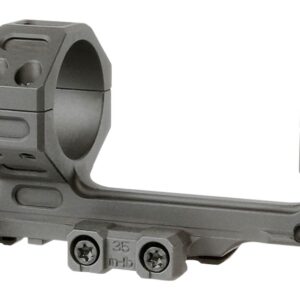 MIDWEST MI-MK2-34SMH      MK2 34MM SCP MOUNT HIGH