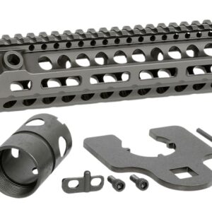 MIDWEST MI-CRMHD-308L-13.5 CMBT LOW  RL HG MLOK