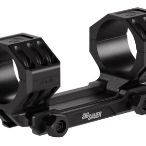 SIG SOA55004    ALPHA5 SCOPE MNT 35MM 1.25