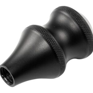 AREA 419 419-KNOB-REM       REM BOLT KNOB