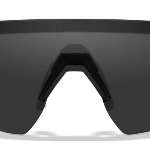 WILEYX 302       SABER ADV               GRY/MTBLK