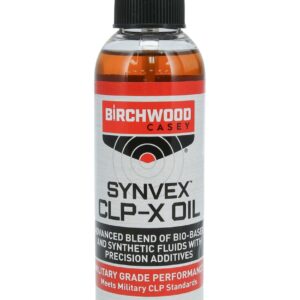 BIR 44000 SYNVEX CLP-X 6OZ SPRAY