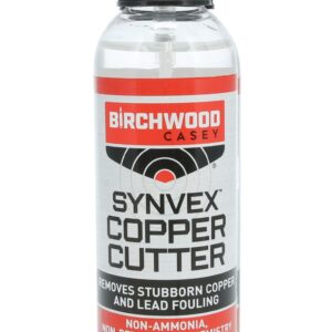 BIR 44500          SYNVEX COPPER CUTTER 6OZ SPRAY