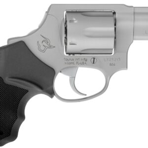 TAU M856CH 38SP DA REV 6RD 2SS
