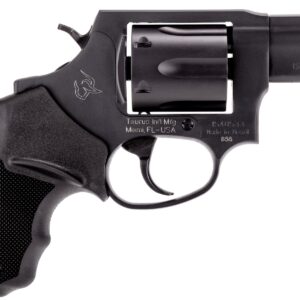 TAU M856 38SP DA REV 6RD 2B