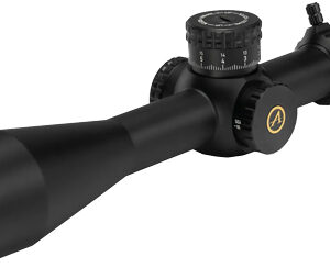 ATHLON SCOPE MIDAS TAC GEN2 < - 6-24X50 30MM APRR15 FFP IR MIL