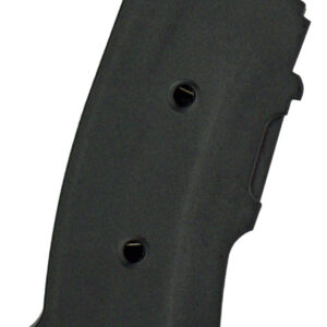 CZ-USA 12004 CZ 452 10rd 22LR Fits CZ 457/452/455/453/512 Black Polymer