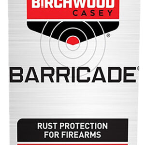 Birchwood Casey 33128 Barricade Rust Protection 4.5 oz Spout Can