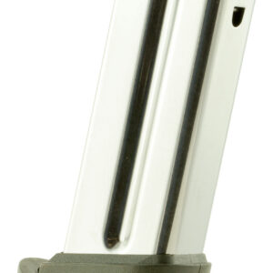 Springfield Armory XD0923GS XD Subcompact 10rd 9mm Luger SS/OD Green Stainless Steel