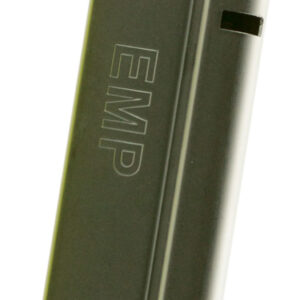 Springfield Armory PI6068 1911 EMP 9rd 40 S&W Blued Steel