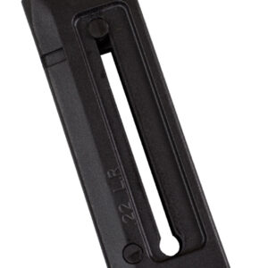 CZ-USA 11618 P-09  10rd 22LR CZ P-09 Kadet Blued Steel