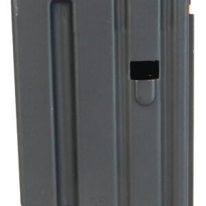 Franklin Armory 0050410BLK DFM  10rd 223 Rem/5.56x45mm NATO For Franklin Armory AR-15 Black Metal