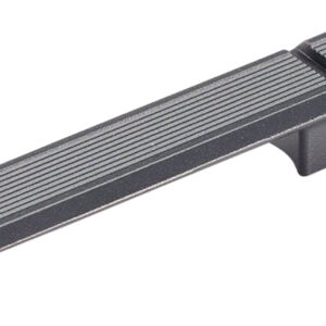 Henry BBCSM Cantilever Rifle Scope Mount Cantilever Black Aluminum Fits Henry Big Boy H006 Lever Action