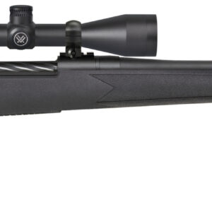 MOSSBERG PATRIOT 450BM BL/SY 20" PK TB
