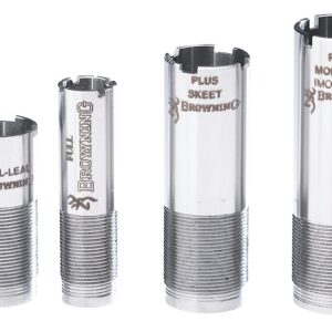 Browning 1130263 Standard Invector  Browning 12 Gauge Improved Modified Flush 17-4 Stainless Steel