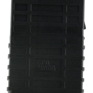 ProMag RUG22 Standard 10rd 308 Win/7.62x51mm NATO Fits Ruger Scout Black DuPont Zytel Polymer