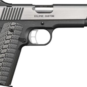 KMB ECLP CUST 1911 45AP 7RD