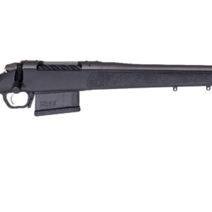 WEATHERBY 307 RANGE SF HB 6.5CR 20" ADJ
