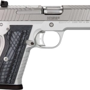 KMB KDS9C OR 9MM 4SS 15RD
