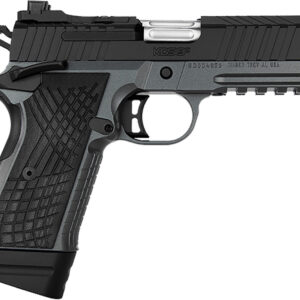 KMB KDS9C OR 9MM 4BLK RL NS 18