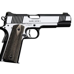 KIMBER ECLIPSE CUSTOM II 10MM 5" 8+1
