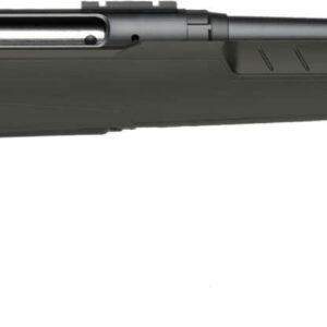 SAV AXIS2 22-250 ODG 22B