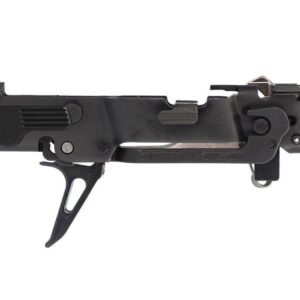 SIG SAUER FCU 320 FRAME 9/40/357 BLACK