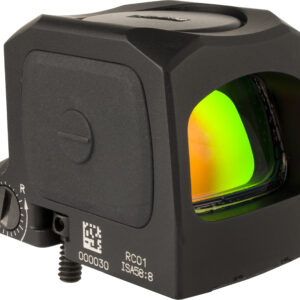 TRJ RCR 3.25MOA RED DOT