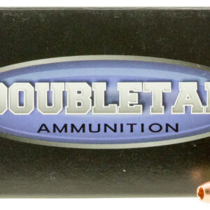 DoubleTap Ammunition 327F60DTLF Tactical 327FederalMag 60gr Barnes TAC-XP Lead Free 20 Per Box/50 Case