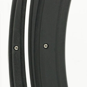 ProMag COLA30 Standard 30rd 22 LR Fits Colt M4 Black DuPont Zytel Polymer