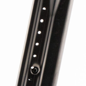 ProMag SPRA11 Standard  15rd 9mm Luger Fits Springfield XD-M Blued Steel