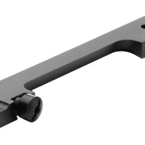 Leupold 50001 Standard Base  Matte Black Winchester 70A