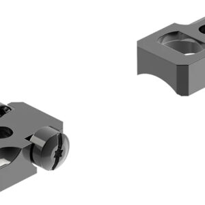 Leupold 50028 Standard Base  Black Gloss Remington 541