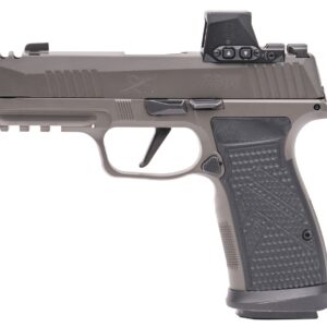SIG SAUER P365 AXG LEG 3.1" 17+1 ROMEOX#